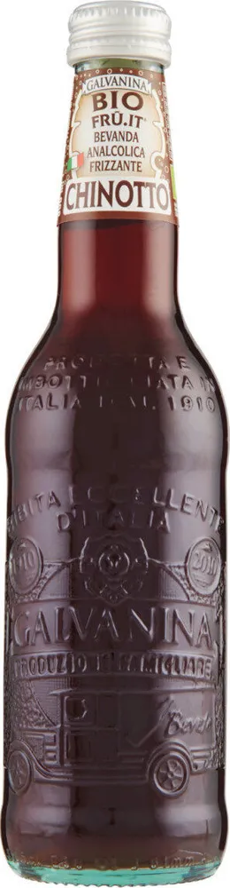 Chinotto Bio
