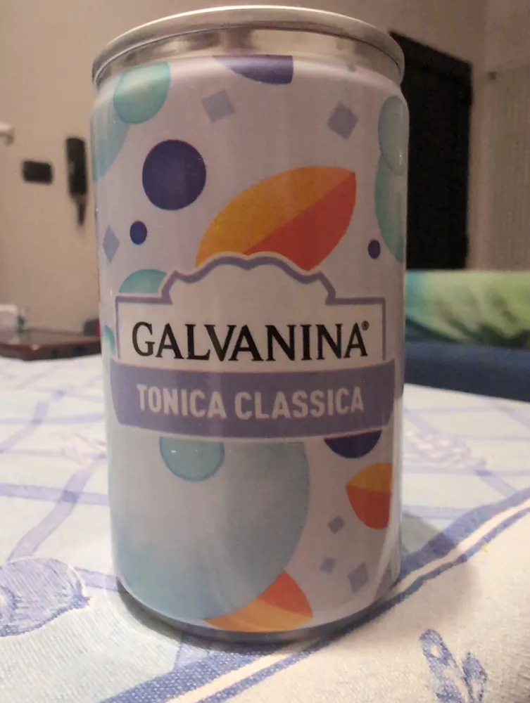 Tonica classica