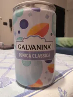 Tonica classica