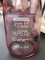 Fruit Mirtillo