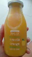 Jus d'orange