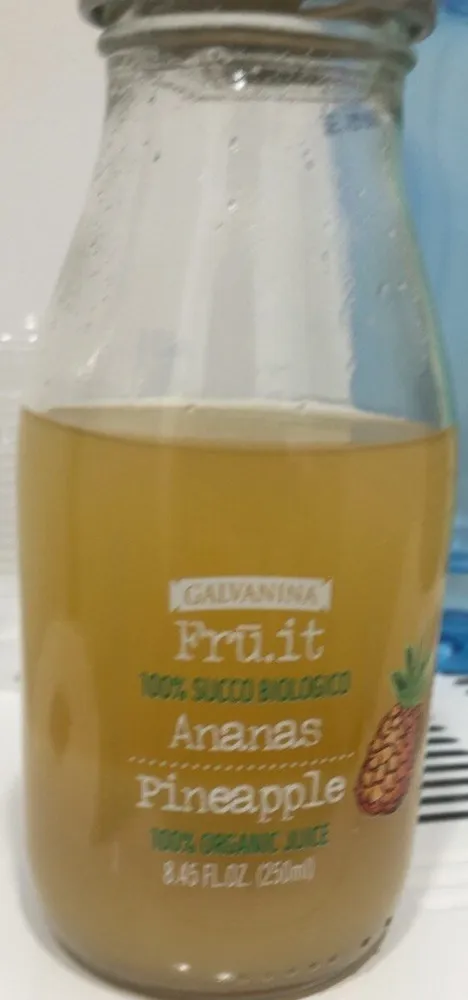 Fruit