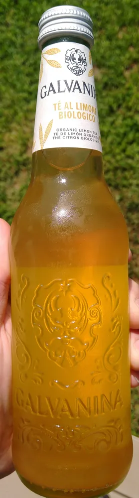 Bio tea freddo