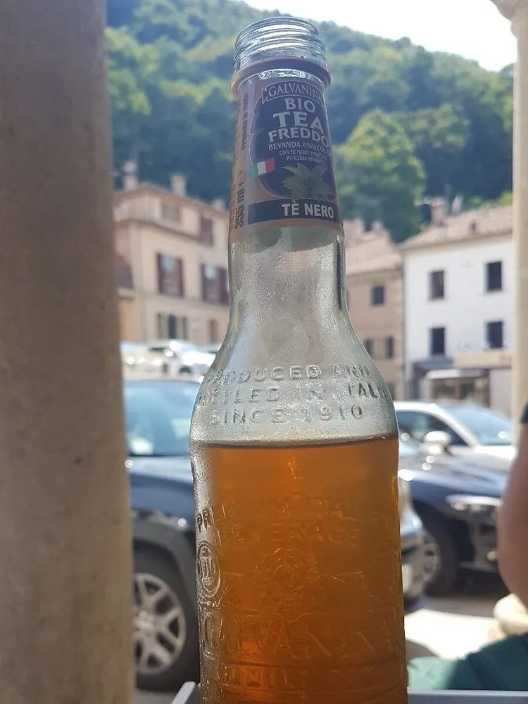 Tè nero