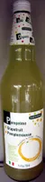 Pamplemousse Bio Galvanina