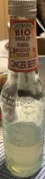 Ginger Beer