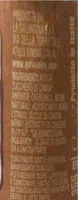 Ginger bio fru.it