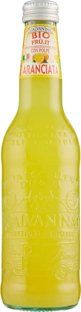 Aranciata
