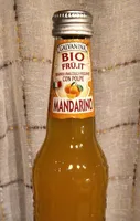 Bio Fruit Mandarino