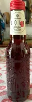 Cola Ginger