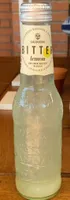 Bitter lemon