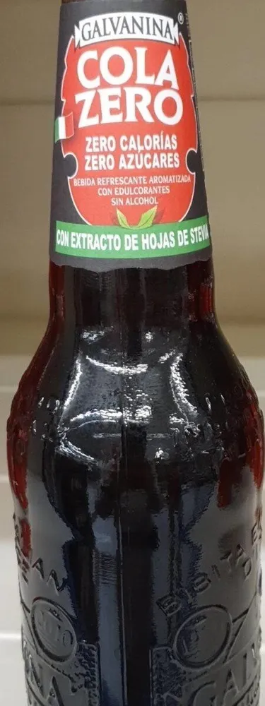 Cola Zero