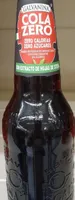 Cola Zero