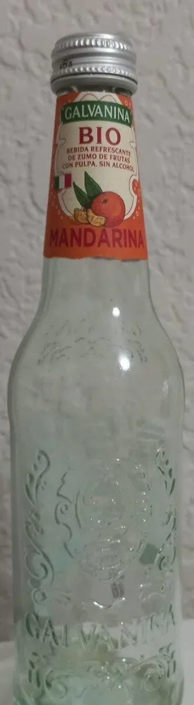 Mandarina