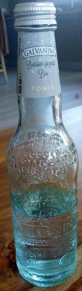 Bio Tonic