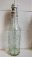 Boisson gazeuse bio chinotto