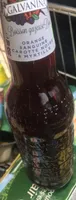 Orange sanguine, Carotte noire & Myrtille