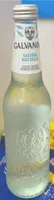 Gassosa biologica