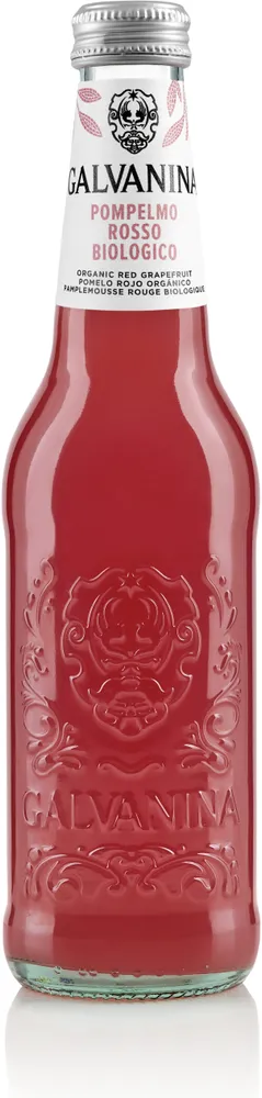 Pamplemousse rouge biologique
