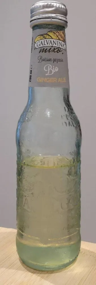 Galvanina mixo