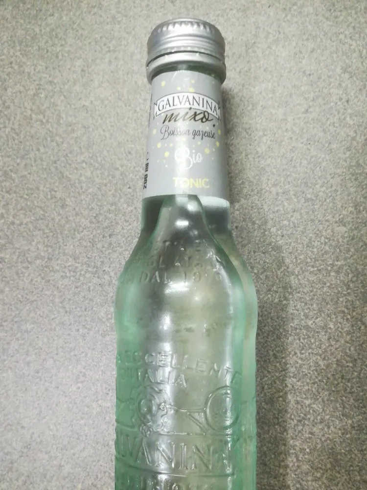 Galvanina bio tonic