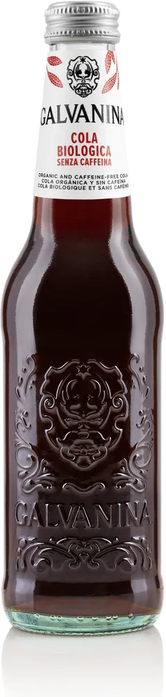 Cola biologica