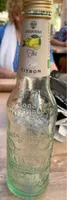 Thé bio citron