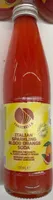 Italian Sparkling Blood Orange