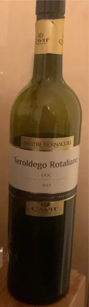Teroldego rotaliano