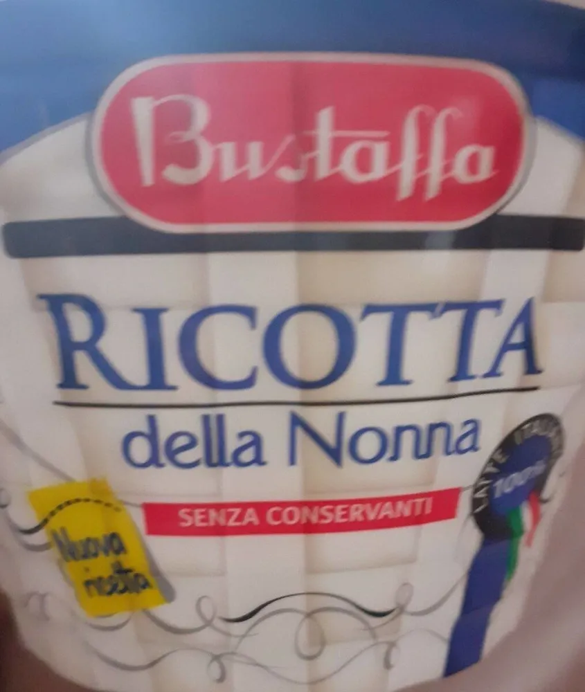 Ricotta