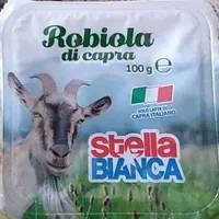 Robiola di capra