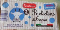Robiolina di capra