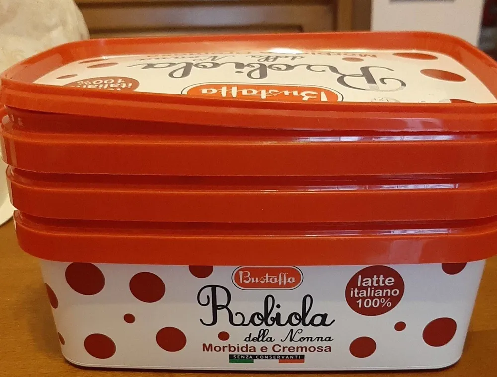 Robiola