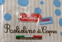 Robiolino di capra