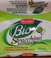 Bio's stracchino biologico