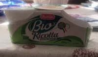 Bio’s Ricotta