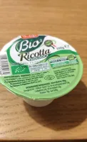Ricotta biologica bio's