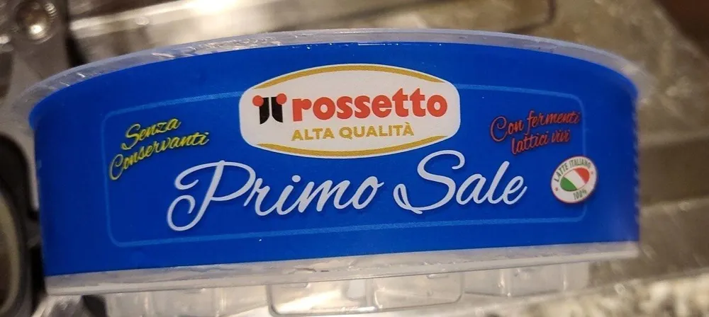 Primo Sale