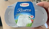 ricotta