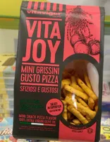 Mini grissini gusto pizza