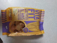 Mini Cracker al Mais