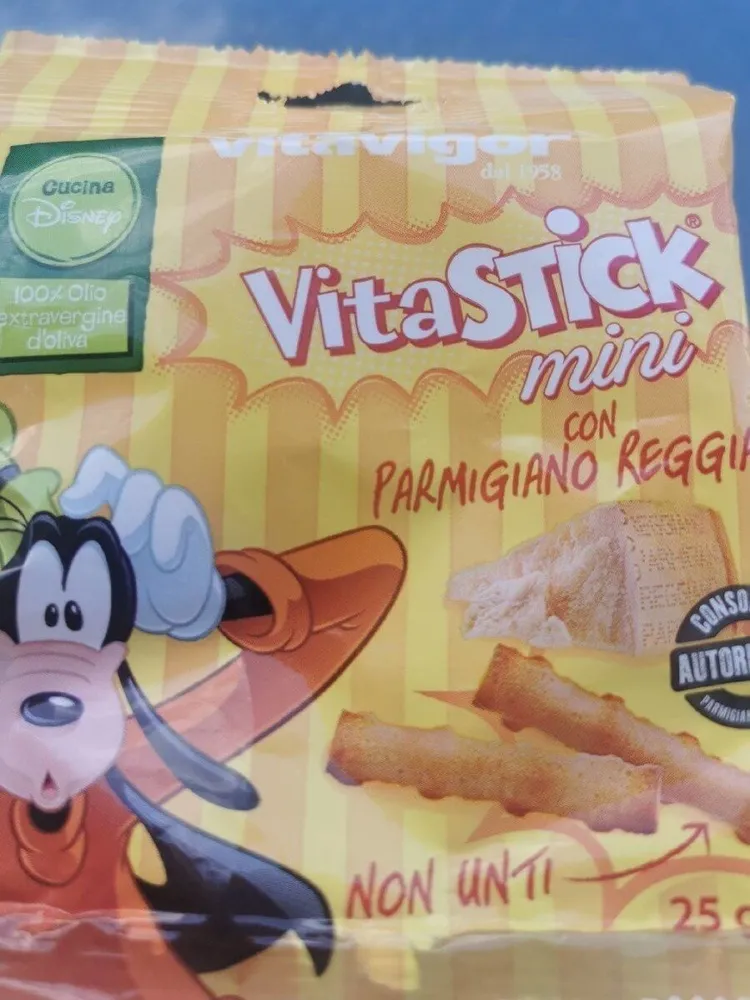 Vitastick