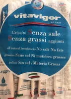 Gressins