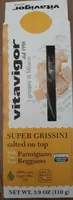 Super grissini