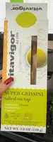 Super grissini