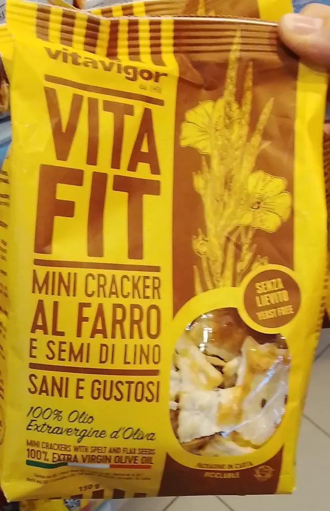 Vita fit