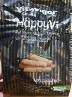 Bisc.snack Vita Vigor Alecrim 150G