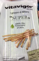 I grissinindi milano