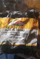 Olive al forno