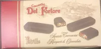 Croccantini Del Fortore